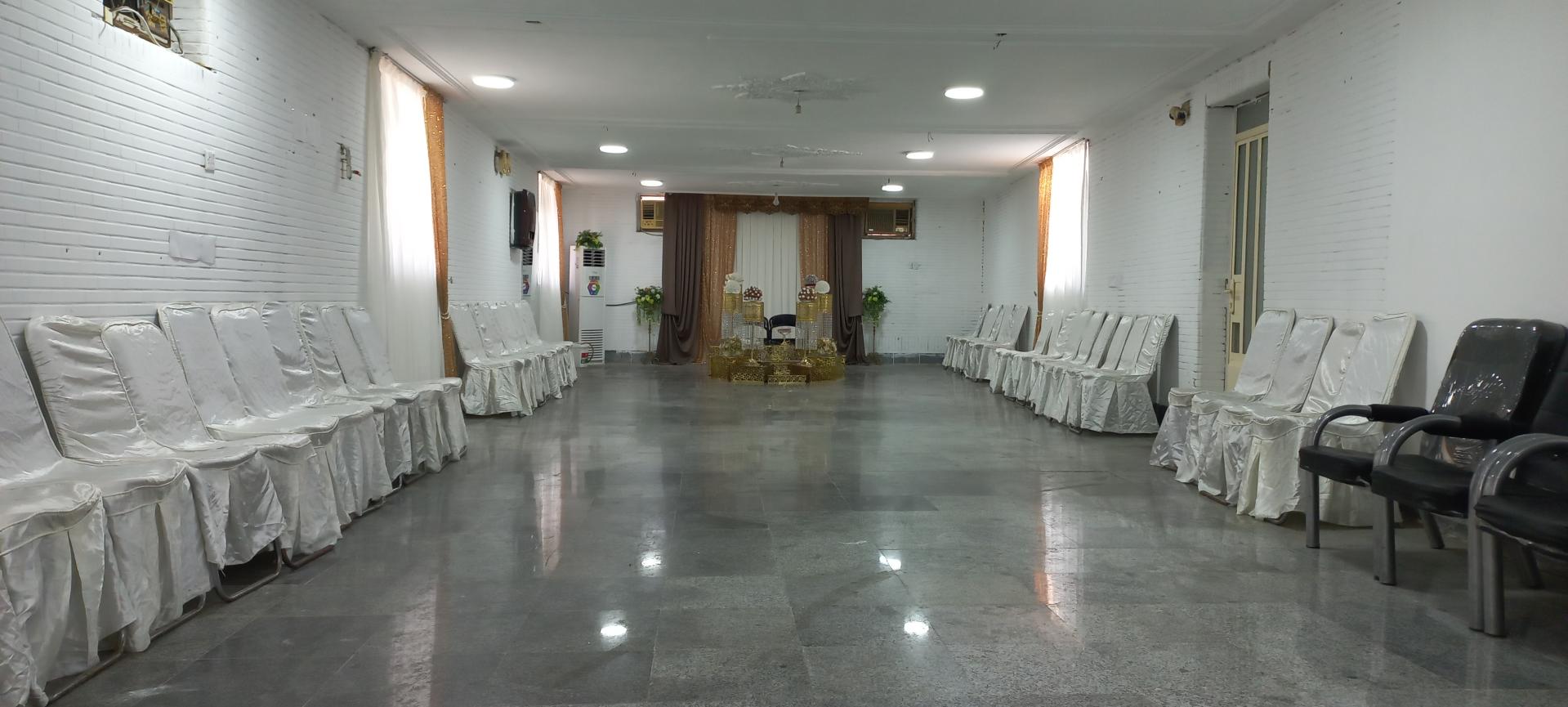 عکس دفتر ازدواج و طلاق آل کثیر (آل معلا)