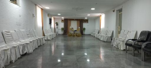 عکس دفتر ازدواج و طلاق آل کثیر (آل معلا)