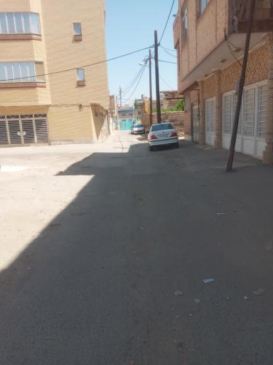 عکس دبیرستان پسرانه باقرالعلوم (دوره اول)