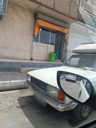 عکس سوپر مارکت برادران 