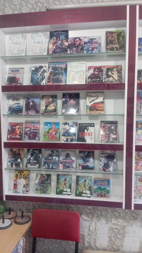 عکس فیلم و آهنگ جهان فیلم 