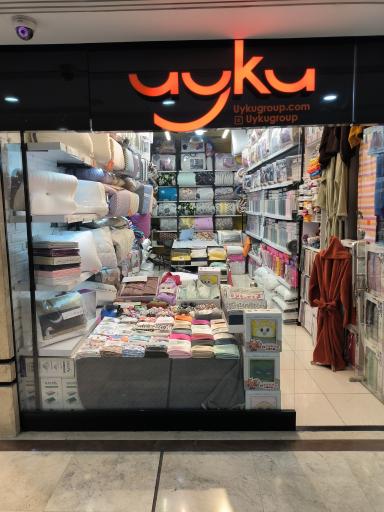 عکس کالای خواب اویکو