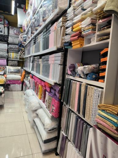 عکس کالای خواب اویکو