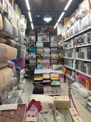 عکس کالای خواب اویکو