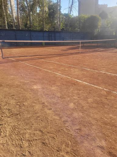 عکس باشگاه شهید زرگر شرکت نفت