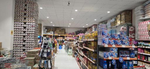 عکس فروشگاه مواد غذایی مصلی (شعبه اصلی)