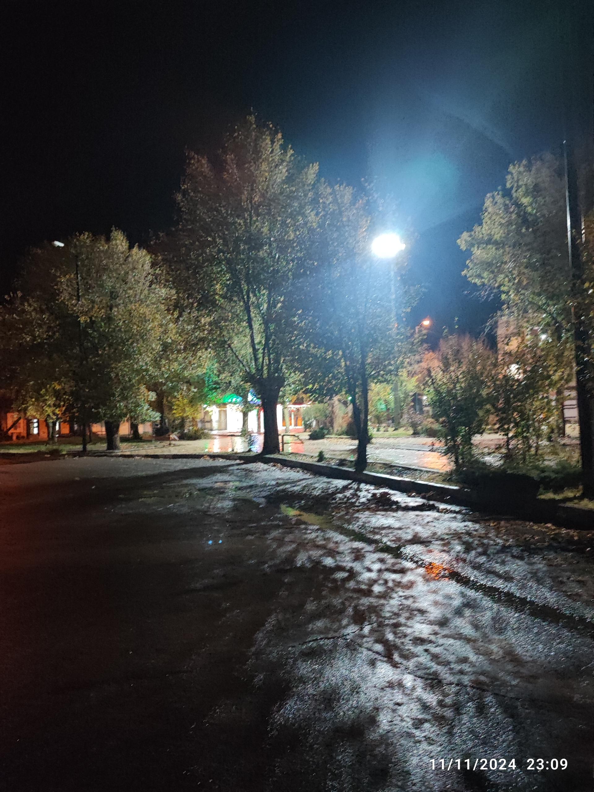 عکس بوستان سیدان