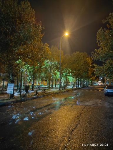 عکس بوستان سیدان