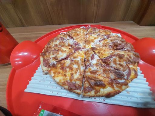 عکس فست فود پایتخت