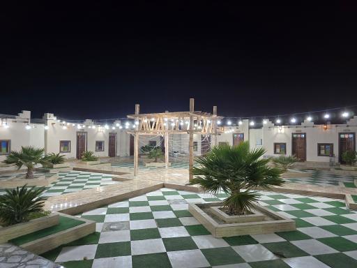 عکس جزیزه کابانا