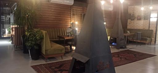 عکس هتل امیرکبیر