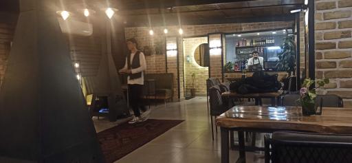 عکس هتل امیرکبیر