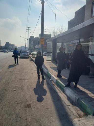 عکس شهید محمدزاده ۶