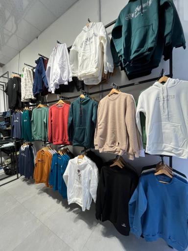 عکس بوتیک کاراکو 