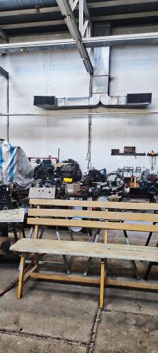 عکس کارگاه اتومکانیک