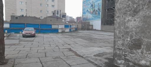 پارکینگ شبانه روزی مقدم