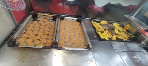 عکس فلافل دوکوهه