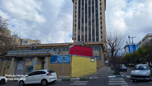 عکس دبستان دخترانه راهیان حضرت زهرا
