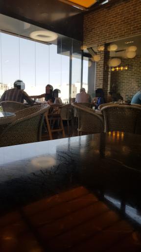 فست فود باما