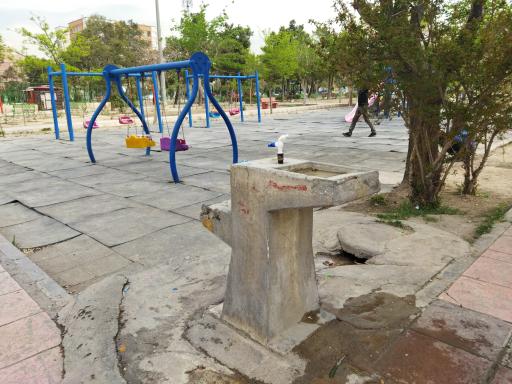 عکس بوستان بنفشه