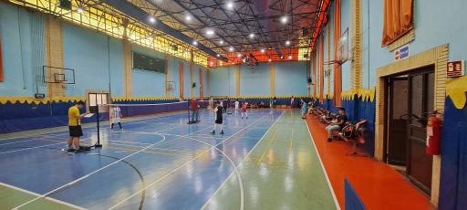 عکس باشگاه شهید زرگر شرکت نفت