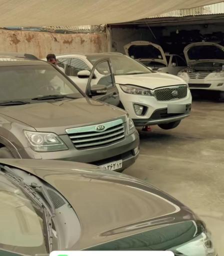 عکس تعمیرگاه مجید 