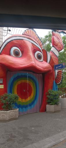 عکس مهد کودک ماهین