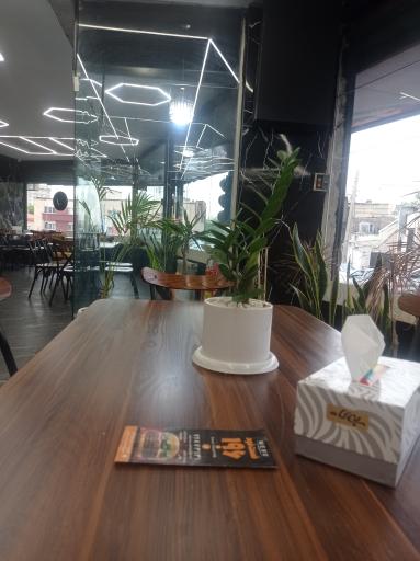 عکس فست فود ۱۹۶