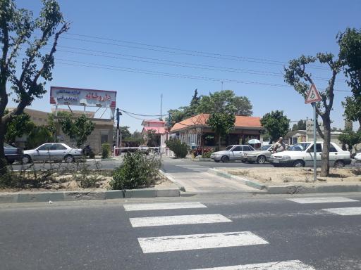 عکس مرکز جراحی محدود و مجتمع بهداشتی درمانی شهید صنیع خانی