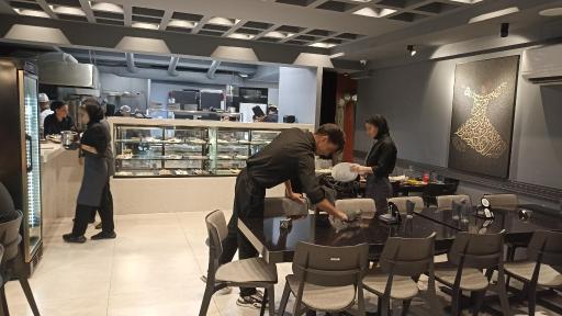 عکس مجموعه رستوران شهر غذا 