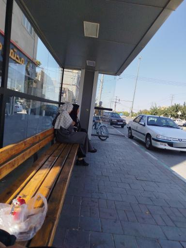 عکس شهید محمدزاده ۶