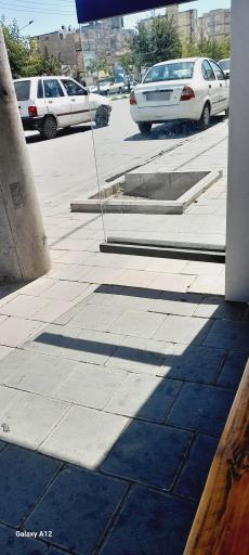 عکس شهید محمدزاده ۶