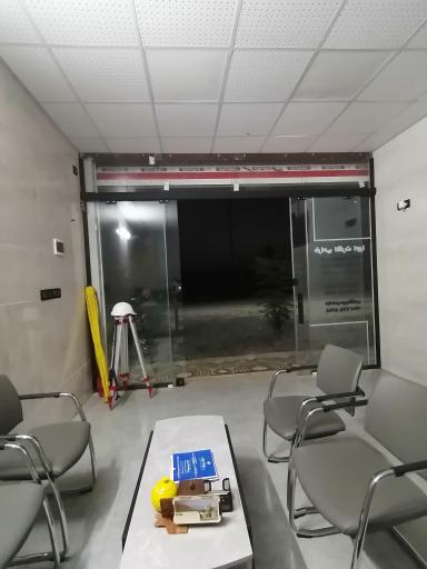 عکس دفتر مهندسی و معماری بانا