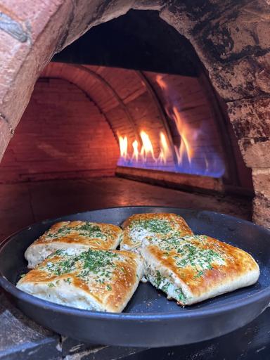 عکس رستوران آقا شامى