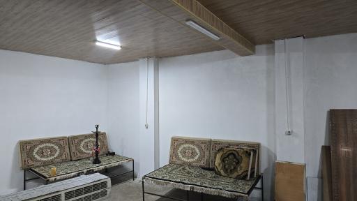 عکس کافه سنتی شقاقی