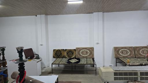 عکس کافه سنتی شقاقی
