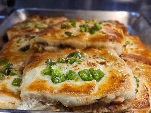 عکس رستوران آقا شامى