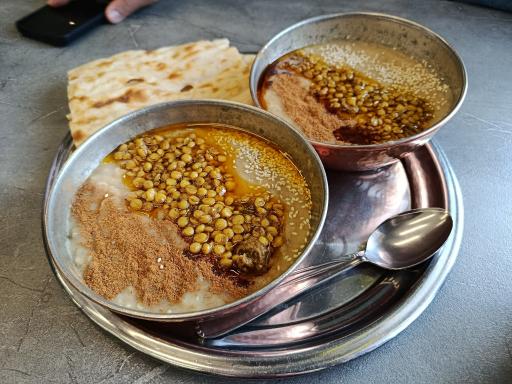 عکس حلیم نیشابوری سحرخیز