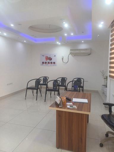 عکس مرکز کار درمانی آریا