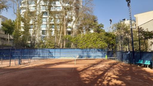 عکس باشگاه شهید زرگر شرکت نفت