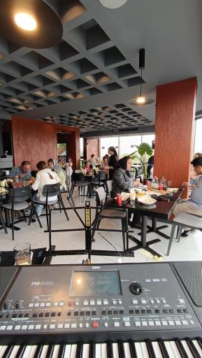 عکس مجموعه رستوران شهر غذا 