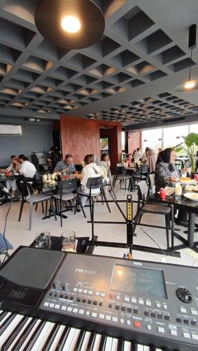 عکس مجموعه رستوران شهر غذا 