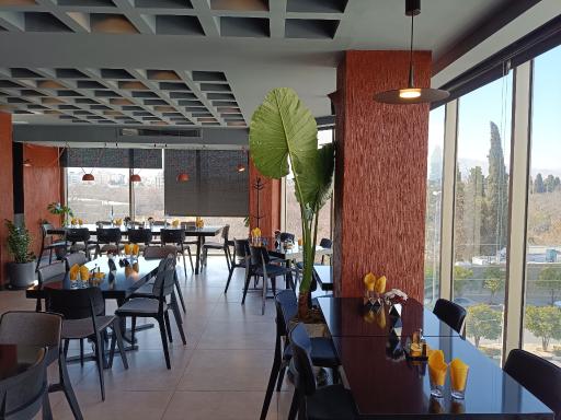 عکس مجموعه رستوران شهر غذا 