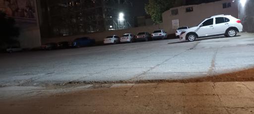 عکس پارکینگ شبانه روزی مقدم