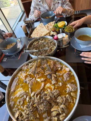 عکس مجموعه رستوران شهر غذا 