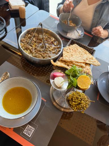 عکس مجموعه رستوران شهر غذا 