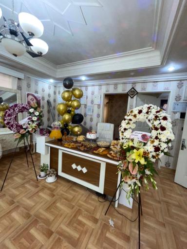 عکس آموزشگاه و سالن زیبایی اختران