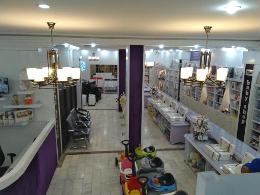 عکس سیسمونی آقابزرگ