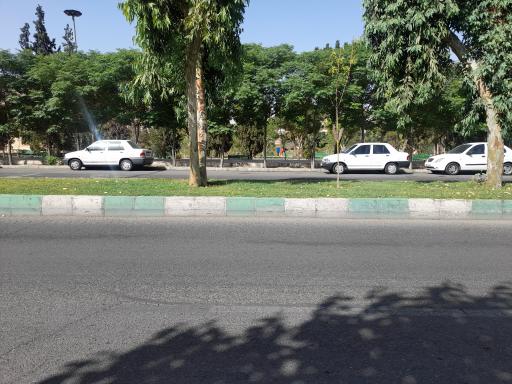 عکس بوستان بنفشه