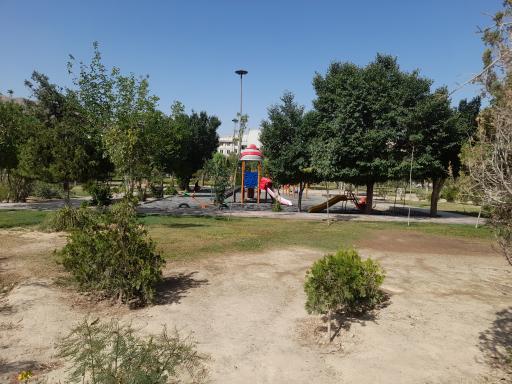 عکس بوستان بنفشه